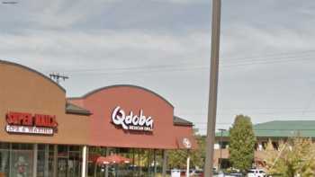 QDOBA Mexican Eats