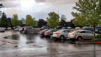 Costco Food Court