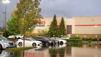 Costco Food Court