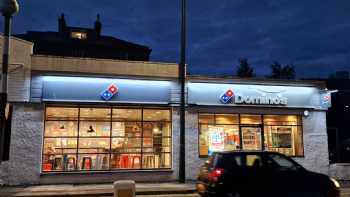 Domino's Pizza - Dumfries 