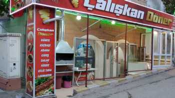 Kilis Çalışkan Döner ve Kebap