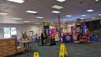 Chuck E. Cheese