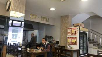 Aydın Pide Restoran İvrindi