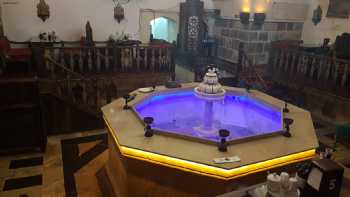 Hammam Restorant