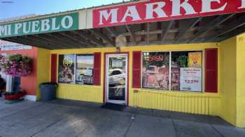 Mi Pueblo Market