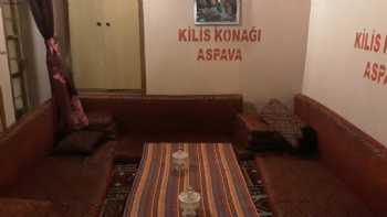 Kilis Konagi Aspava Cafe&restaurant