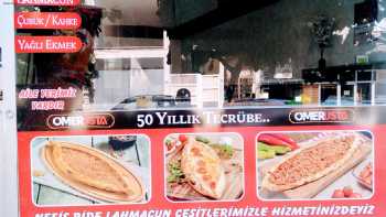 Bbeyoğlu Lahmacun Pide Ve Pizza Firini