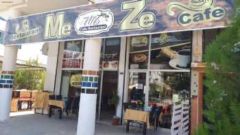 MeZe cafe restorant