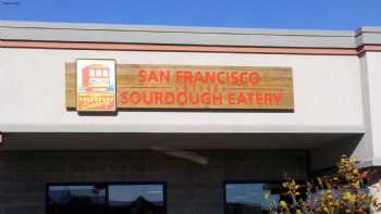 San Francisco Style Sourdough Eatery