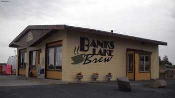 Banks Lake Brew & Bistro