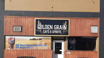 Golden Grain Cafe