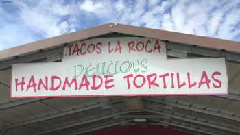 Tacos La Roca