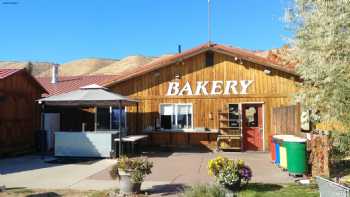 Sweet River Bakery