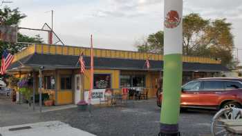 Mi Cocinita Mexican Grill & Cantina