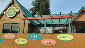 Green Dot Sub Shop