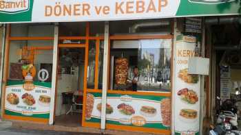 Kervan Döner Kebap Salonu