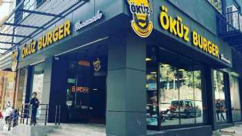 Öküz Burger Kilis