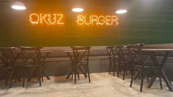 Öküz Burger Kilis