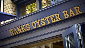 Hank's Oyster Bar