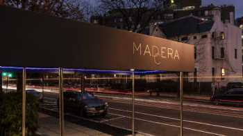 Hotel Madera