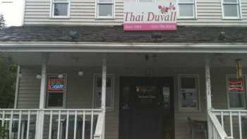 Thai Duvall