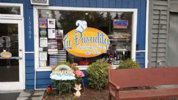 La Pasadita Cakes and Cafe