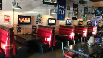 Firestarter Bar and Grill