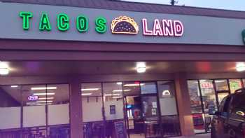 TacosLand