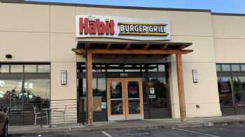 The Habit Burger Grill