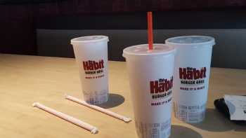 The Habit Burger Grill