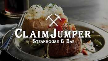 Claim Jumper Steakhouse & Bar - Tukwila, WA