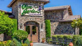 Olive Garden Italian Restaurant