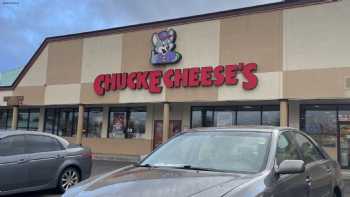 Chuck E. Cheese