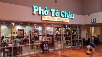 Pho To Chau