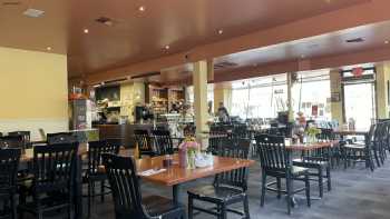 Wild Wheat Bakery Cafe & Restaurant