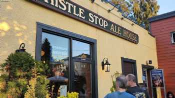 Whistle Stop Ale House