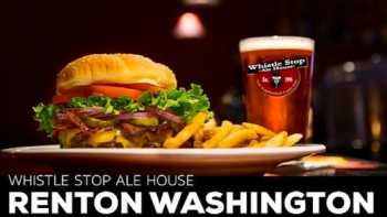 Whistle Stop Ale House