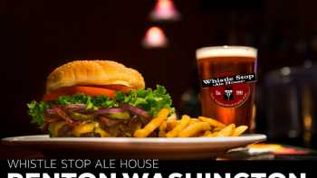 Whistle Stop Ale House