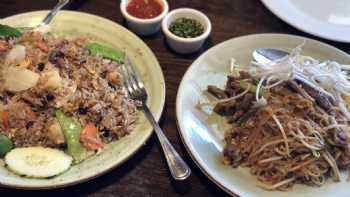 Sing Tong Thai Cuisine