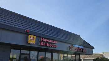 L&L Hawaiian Barbecue