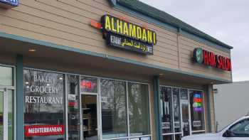 Al Hamdani Grocery And Sweets