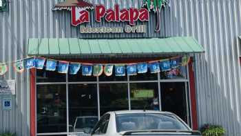 La Palapa Mexican Grill