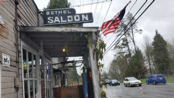 Bethel Saloon