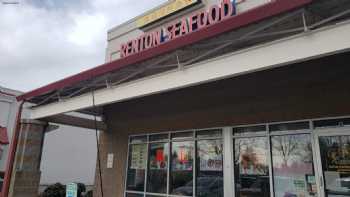 Renton Seafood Restaurant