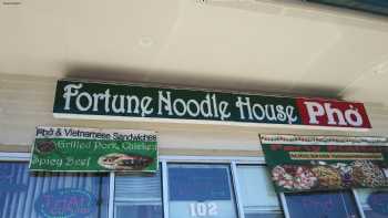 Fortune Noodle House