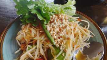 Sing Tong Thai Cuisine