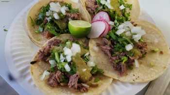 Tacos El Bajio