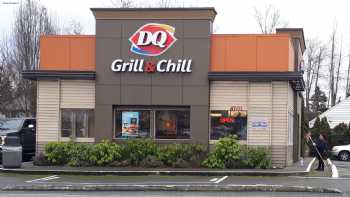 Dairy Queen Grill & Chill