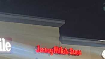 Jersey Mike's Subs