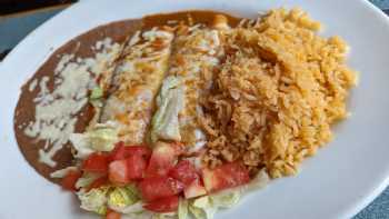 Santa Fe Mexican Grill